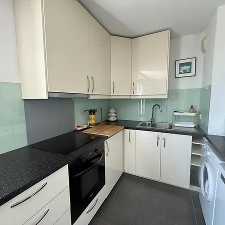 Le Refuge Du Sud Montpellier