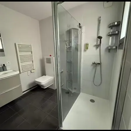 Le Refuge Du Sud Montpellier