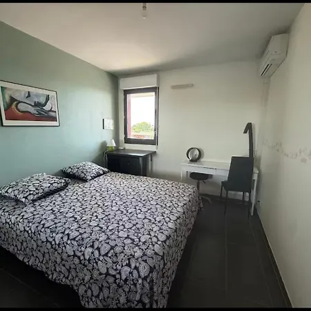 Le Refuge Du Sud * Montpellier