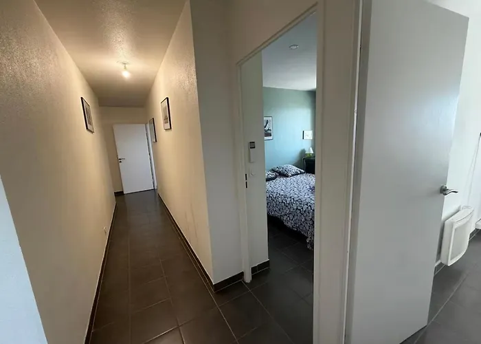 Le Refuge Du Sud Apartment
