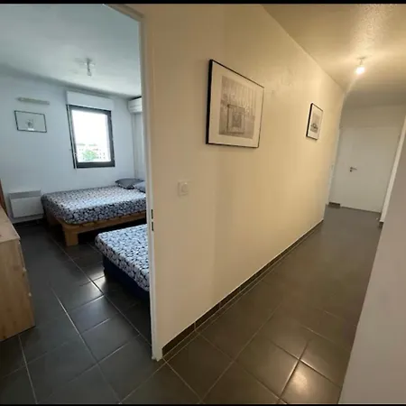 Le Refuge Du Sud * מונפלייה