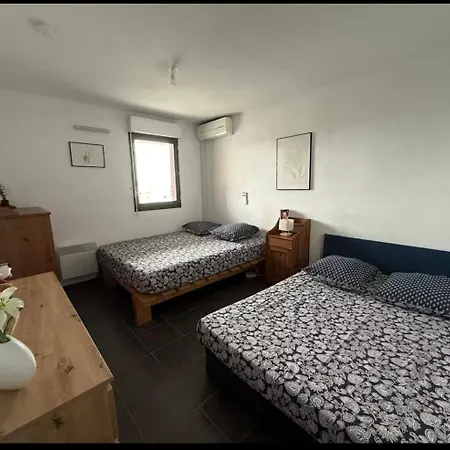 Le Refuge Du Sud דירה