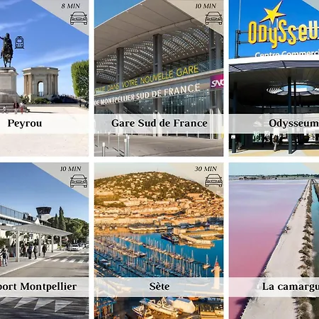 Le Refuge Du Sud *