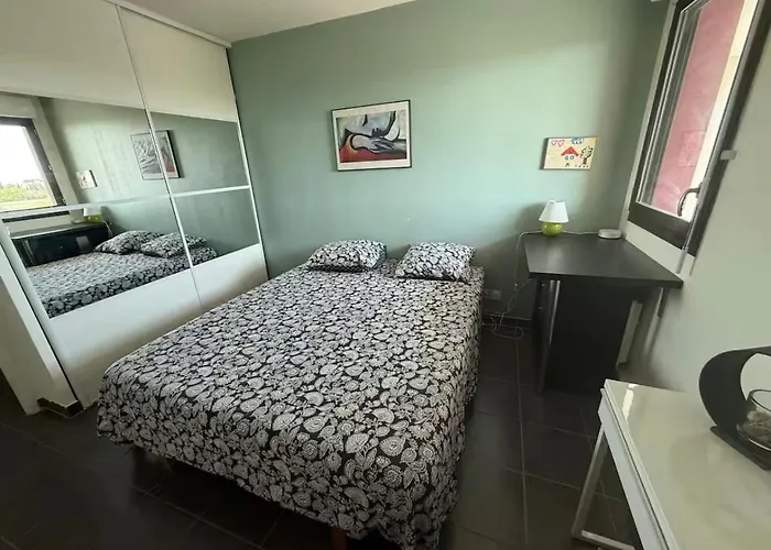 Le Refuge Du Sud Apartmán
