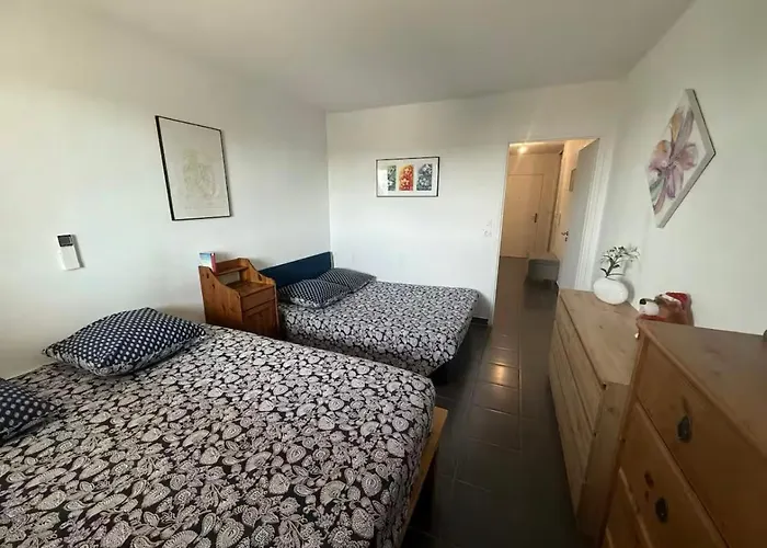 Appartement Le Refuge Du Sud
